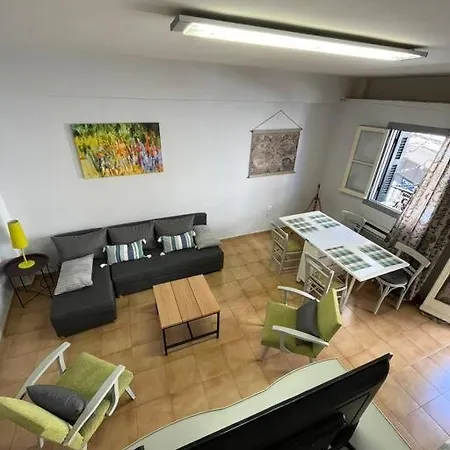Corfu Town Aura Appartement Corfu (city)