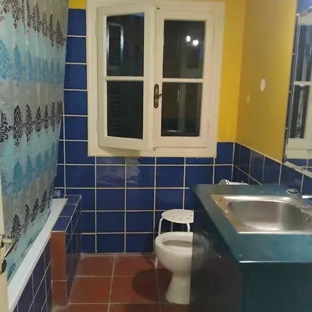 Appartement Corfu Town Aura Corfu (city)